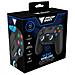 Controller Wireles MIZAR BT per Play Station 4 Colore Nero - Foto miniatura 2
