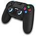 Controller Wireles MIZAR BT per Play Station 4 Colore Nero - Foto miniatura 8