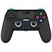 Controller Wireles MIZAR BT per Play Station 4 Colore Nero - Foto miniatura 4