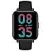 Smartwatch Sportivo Activity Tracker Impermeabile Ip68 Watch Ls Nero - Foto miniatura 4