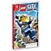 Lego City Undercover Videogioco Per Switch Lego City Undercover - Foto miniatura 1