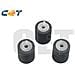 Cet Pickup Roller Kit # Nrolr1466fcz1,nrolr1467fcz1 - Foto miniatura 1