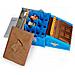 Playset Mini Freestyle Flip Arena Monster Jam - Foto miniatura 3