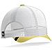 Tappo Uller Orbital Yellow / White - Foto miniatura 2
