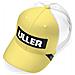 Tappo Uller Orbital Yellow / White - Foto miniatura 3
