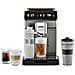 Macchina Da Caffè Automatica Combi ECAM450.86.T Capacita 1,8L Potenza 1450W Colore Titanio - Foto miniatura 1