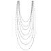 Collana Uomo Breil Tj2942 80 Cm - Foto miniatura 1