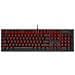 CH-910D029-FR tastiera Gaming USB Francese Grigio - Foto miniatura 1