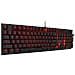 CH-910D029-FR tastiera Gaming USB Francese Grigio - Foto miniatura 3
