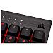 CH-910D029-FR tastiera Gaming USB Francese Grigio - Foto miniatura 4