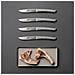 Berkel KCO4SW11SRGBL coltello da cucina Acciaio inox 4 pz Coltello da bistecca - Foto miniatura 2