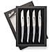 Berkel KCO4SW11SRGBL coltello da cucina Acciaio inox 4 pz Coltello da bistecca - Foto miniatura 3