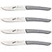 Berkel KCO4SW11SRGBL coltello da cucina Acciaio inox 4 pz Coltello da bistecca - Foto miniatura 1