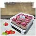 8448 yogurtiera Dessert a base di latte, Yogurt 30 W - Foto miniatura 4