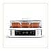 8448 yogurtiera Dessert a base di latte, Yogurt 30 W - Foto miniatura 2