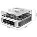 8448 yogurtiera Dessert a base di latte, Yogurt 30 W - Foto miniatura 6