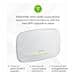 Switch NWA130BE-EU0101F 5764 Mbit /s PoE Interno Bianco - Foto miniatura 5