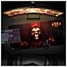 Diablo 2: Resurrected - Prime Evil Gaming Tappetino Per Mouse (xl) - Foto miniatura 2