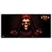 Diablo 2: Resurrected - Prime Evil Gaming Tappetino Per Mouse (xl) - Foto miniatura 1
