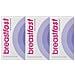 3x Breast Fast - Ingrandimento Naturale Del Seno In Compresse, 90 Pz. Rassodamento E Bellezza Della Silhouette Con Breast Fast. - Foto miniatura 1