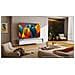 TV QLED Ultra HD 4K 85" 85E79NQ Smart TV VIDAA - Foto miniatura 3