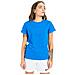T-Shirt Park20 Ss Tee Cz0903-463 Donna Taglia M Colore Royal - Foto miniatura 2