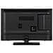 TV LED HD Ready 24" TB-24S40AEZ Smart TV TiVo - Foto miniatura 8