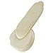 Solette Ortopediche Per Iperpronazione Apricot - Foto miniatura 2