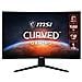 Monitor 27” LED IPS Curvo Gaming 9S6-3CD01H-001 Full HD 2560 x 1440 Tempo di Risposta 1ms Frequenza di Aggiornamento 170 (Hz) - Foto miniatura 1
