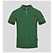 Polo Uomo Verde S - Foto miniatura 1