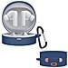 Custodia Protettiva In Silicone Per Nothing Cmf Buds Pro Darkblue - Foto miniatura 1