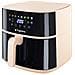 Friggitrice D2DFA05IRCH Capacità 8 Litri 2000 Watt Colore Nero - Foto miniatura 2