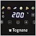 Friggitrice D2DFA05IRCH Capacità 8 Litri 2000 Watt Colore Nero - Foto miniatura 7