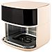 Friggitrice D2DFA05IRCH Capacità 8 Litri 2000 Watt Colore Nero - Foto miniatura 4