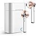 Auricolari Tws Bluetooth 5.0 Modello Jeez, Oro - Foto miniatura 1