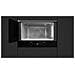 Forno Microonde da Incasso ML 8220 BIS L BK con Grill Capacità 22 Litri Potenza 2500 Watt Colore Nero - Foto miniatura 8