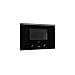 Forno Microonde da Incasso ML 8220 BIS L BK con Grill Capacità 22 Litri Potenza 2500 Watt Colore Nero - Foto miniatura 2
