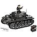 Panzerkampfwagen II Ausf. F - Foto miniatura 3
