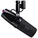 NGALE X Black Microfono per podcast USB-C e XLR - Foto miniatura 3