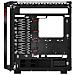 Case BATTLECRUISER II ST Midi Tower ATX /EATX /micro ATX /Mini-ITX 2x USB 3.2 Colore Nero (Finestrato) - Foto miniatura 3