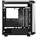 Case BATTLECRUISER II ST Midi Tower ATX /EATX /micro ATX /Mini-ITX 2x USB 3.2 Colore Nero (Finestrato) - Foto miniatura 4