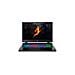 Nitro 17 AN17-42-R7G8 AMD Ryzen™ 7 8845HS Computer portatile 43,9 cm (17.3") Full HD 16 GB DDR5-SDRAM 1 TB SSD NVIDIA GeForce RTX 4060 Wi-Fi 6E (802.11ax) Windows 11 Home Nero - Foto miniatura 1