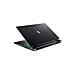 Nitro 17 AN17-42-R7G8 AMD Ryzen™ 7 8845HS Computer portatile 43,9 cm (17.3") Full HD 16 GB DDR5-SDRAM 1 TB SSD NVIDIA GeForce RTX 4060 Wi-Fi 6E (802.11ax) Windows 11 Home Nero - Foto miniatura 6