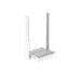 Starter Router Wireless Fast Ethernet Banda Singola (2.4 GHz) Bianco - Foto miniatura 10