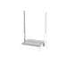 Starter Router Wireless Fast Ethernet Banda Singola (2.4 GHz) Bianco - Foto miniatura 2