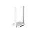 Starter Router Wireless Fast Ethernet Banda Singola (2.4 GHz) Bianco - Foto miniatura 5