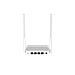 Starter Router Wireless Fast Ethernet Banda Singola (2.4 GHz) Bianco - Foto miniatura 8