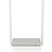 Starter Router Wireless Fast Ethernet Banda Singola (2.4 GHz) Bianco - Foto miniatura 1