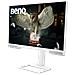 Monitor 31.2" LED IPS EW3290U 4K Ultra HD 3840 x 2160 Pixel Tempo di Risposta 5 ms - Foto miniatura 4
