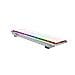 ROG Falchion RX Low Profile tastiera Gaming USB + RF Wireless + Bluetooth Bianco - Foto miniatura 4